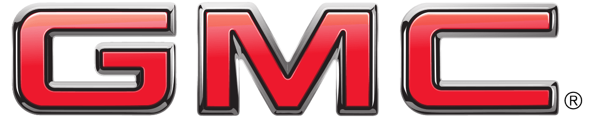 GMC logo