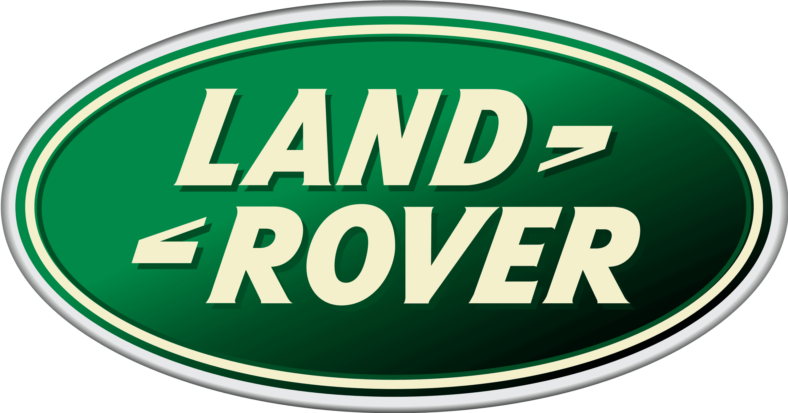 LandRover logo