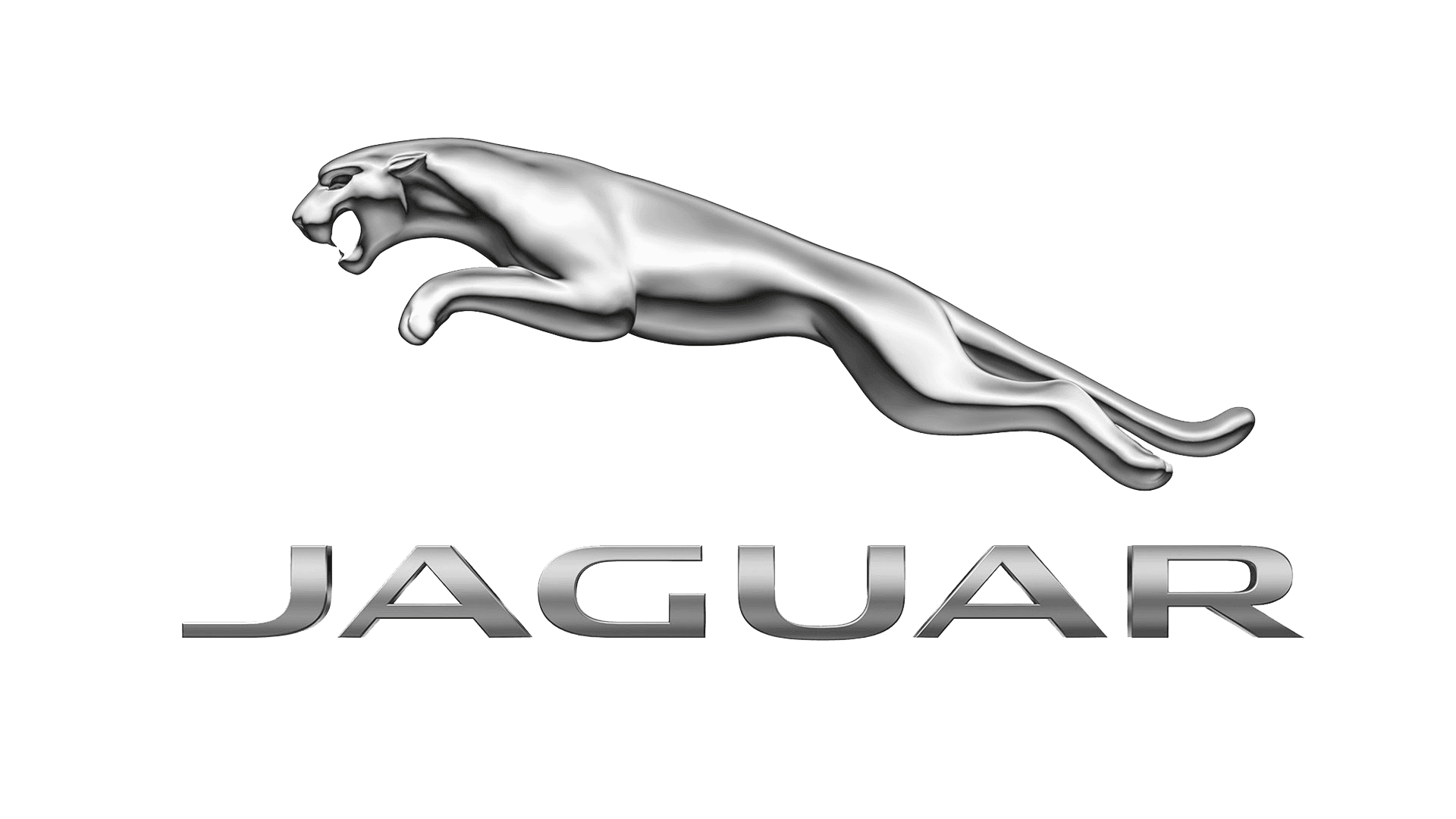 Jaguar logo