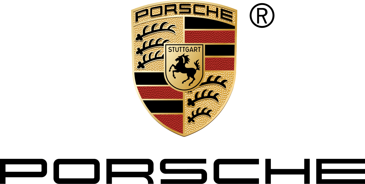 Porsche logo