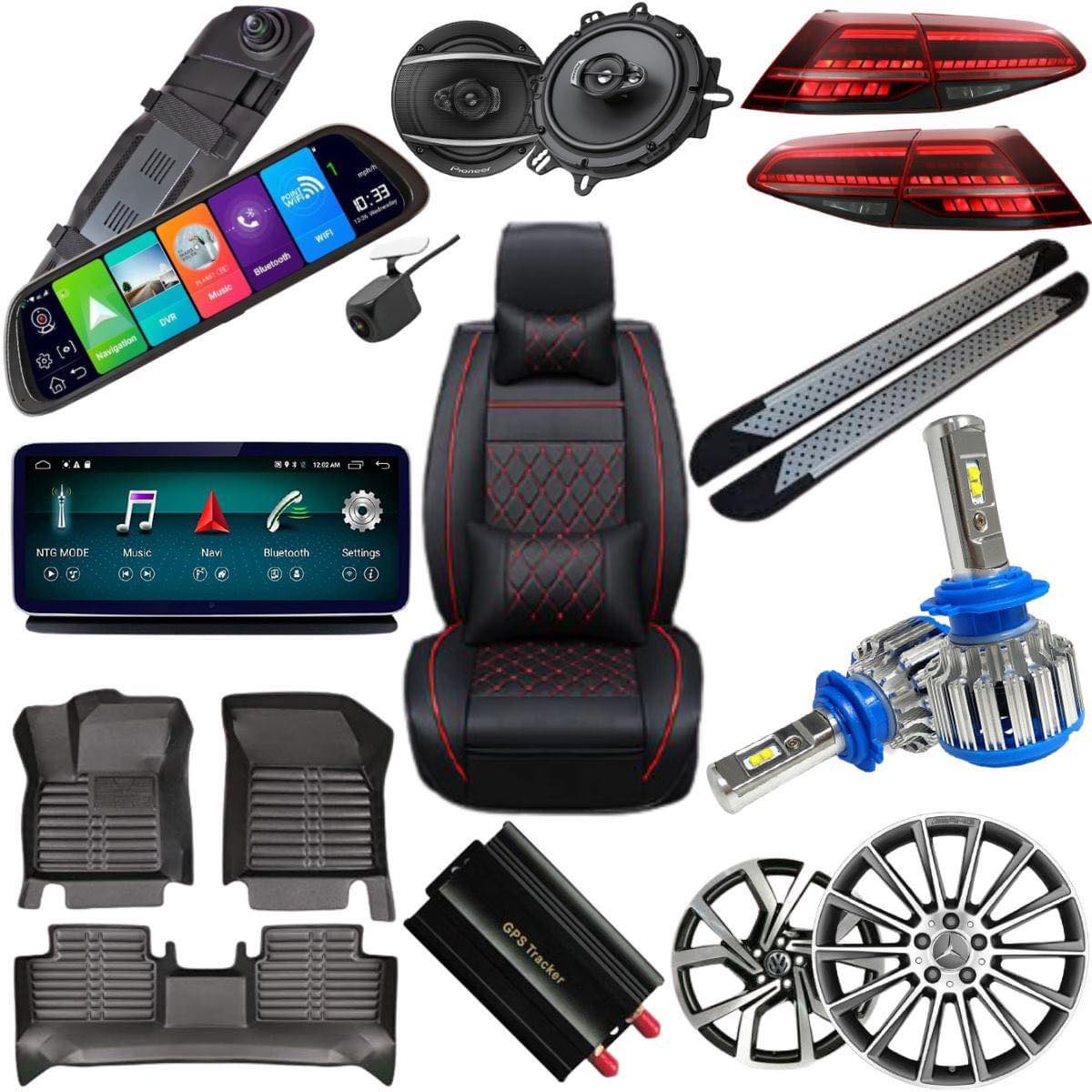 Accessoires & Divers